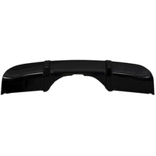Carica l'immagine nel visualizzatore di Gallery, Body kit Paraurti anteriore Lip e aria diffusore e Calotte specchietti per BMW X5 F15 (2014-2018) Aero kit M Technik