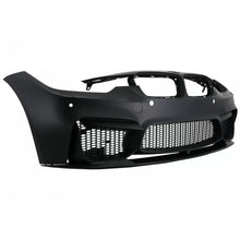 Body kit con Parafanghi anteriori per BMW F30 (2011-2019) EVO II M3 CS stile senza Fendinebbia