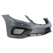 Carica l'immagine nel visualizzatore di Gallery, Body kit con Full LED fanali posteriori e Terminali di scarico nero per Mercedes Classe S W222 (2013-06.2017) S63 design