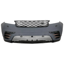 Body kit per Land Range Rover Velar SUV L560 (2017 e successivi) con DRL LED dinamico stile