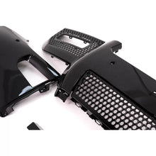 Body kit per Land Rover Defender SUV L663 (2019 e successivi) Nero lucido