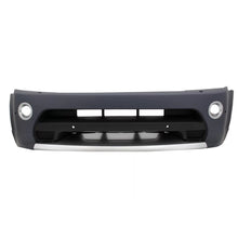 Body kit per Land Rover Range Rover Sport L320 restyling 09-13