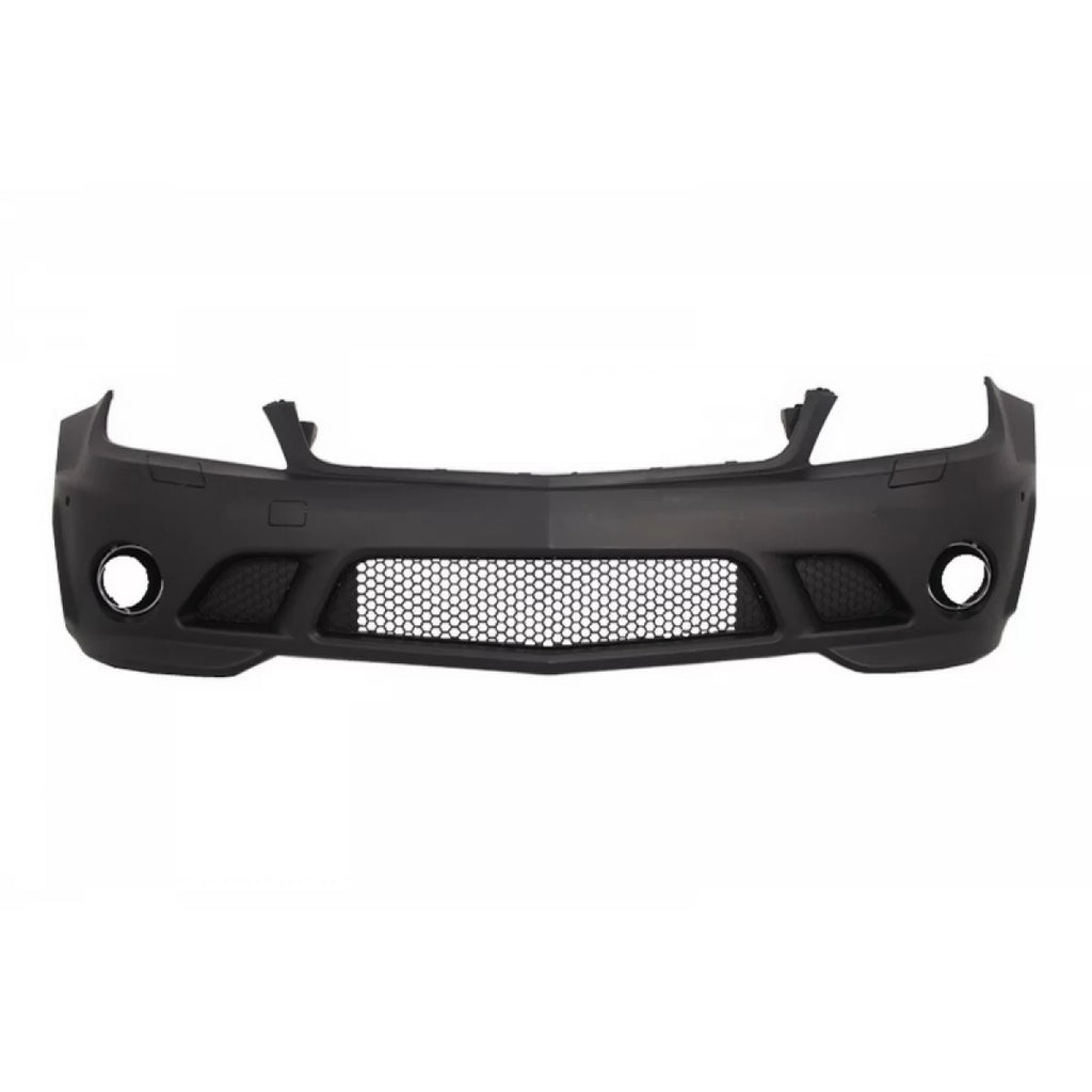 Body kit per MERCEDES-Benz Classe C W204 (2007-2012) C63 A-design