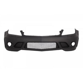 Body kit per MERCEDES-Benz Classe C W204 (2007-2012) C63 A-design