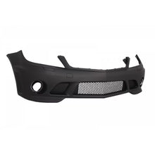 Body kit per MERCEDES-Benz Classe C W204 (2007-2012) C63 A-design