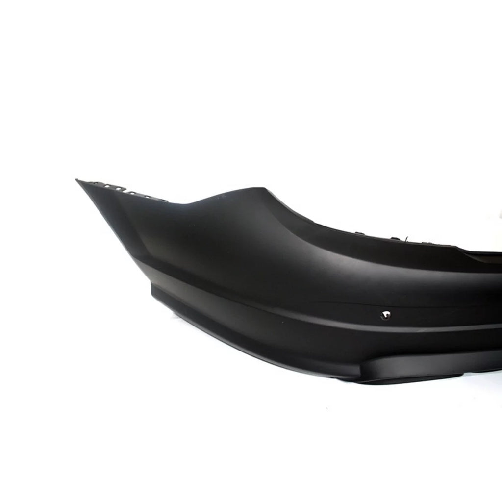 Body kit per MERCEDES Benz Classe C W204 C63 design 2007-2012