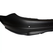 Carica l'immagine nel visualizzatore di Gallery, Body kit per MERCEDES Benz Classe C W204 C63 design 2007-2012
