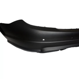 Body kit per MERCEDES Benz Classe C W204 C63 design 2007-2012