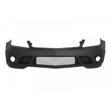 Carica l'immagine nel visualizzatore di Gallery, Body kit per MERCEDES Benz Classe C W204 C63 design 2007-2012
