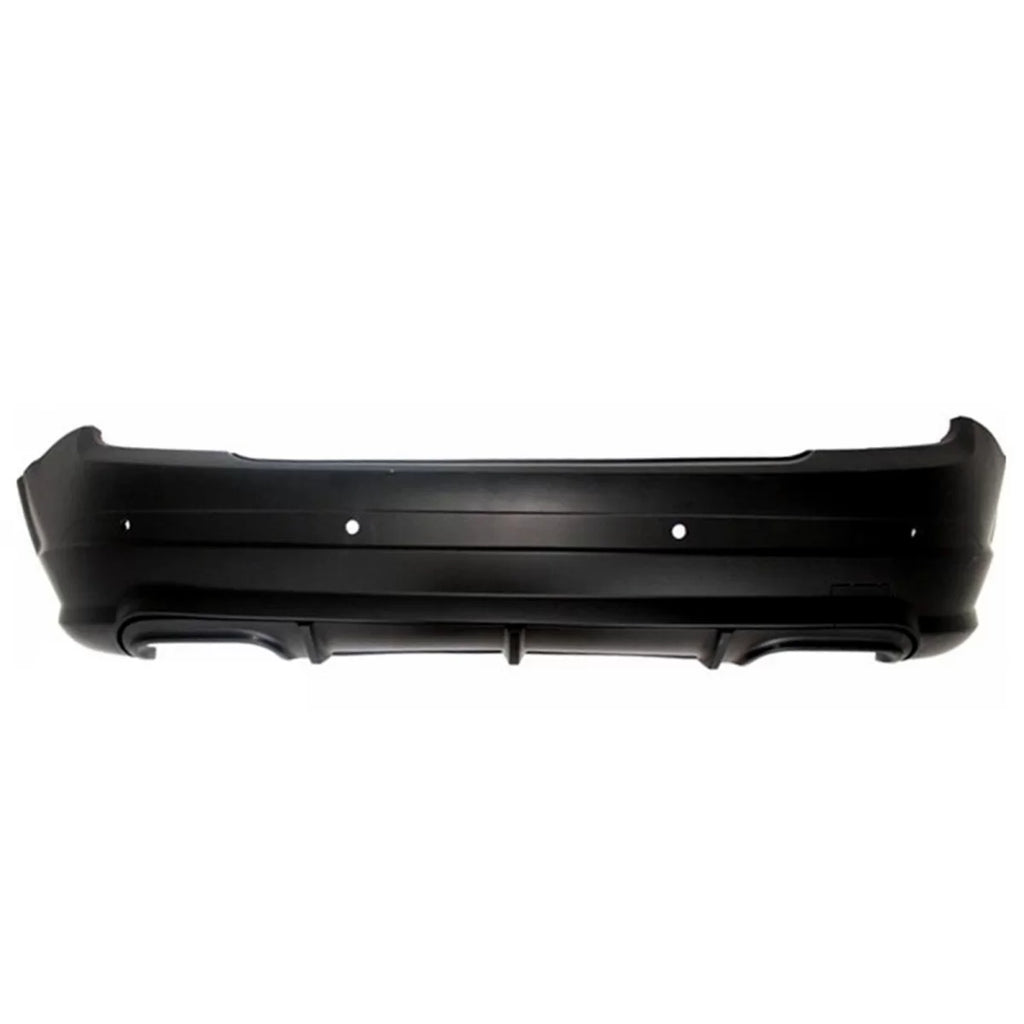 Body kit per MERCEDES Benz Classe C W204 C63 design 2007-2012