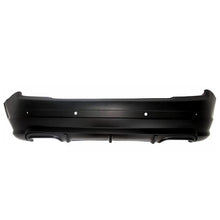 Carica l'immagine nel visualizzatore di Gallery, Body kit per MERCEDES Benz Classe C W204 C63 design 2007-2012