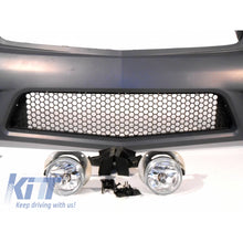 Carica l'immagine nel visualizzatore di Gallery, Body kit per MERCEDES Benz Classe C W204 C63 design 2007-2012