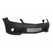 Carica l'immagine nel visualizzatore di Gallery, Body kit per MERCEDES Benz Classe C W204 C63 design 2007-2012