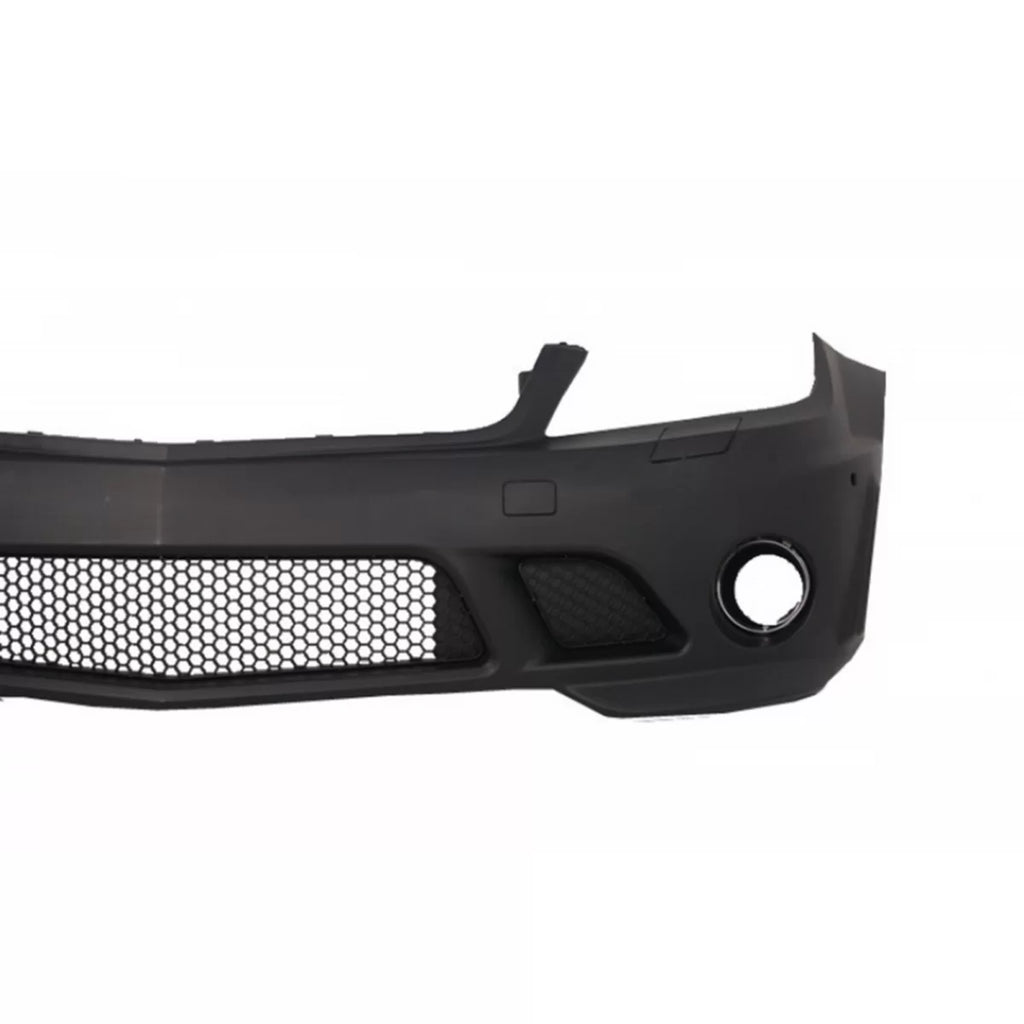 Body kit per MERCEDES Benz Classe C W204 C63 design 2007-2012