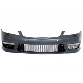 Body kit per Mercedes-Benz Classe S W221 06-13 A design S65 stile