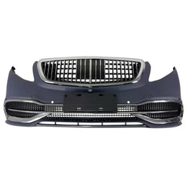 Body kit per Mercedes-Benz Vito W447 16-21 Maybach stile con griglia