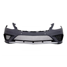 Body kit per MERCEDES Benz W222 Classe S (2013-06.2017) S65 design con Terminali di scarico nero