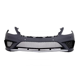 Body kit per MERCEDES Benz W222 Classe S (2013-06.2017) S65 design con Terminali di scarico nero