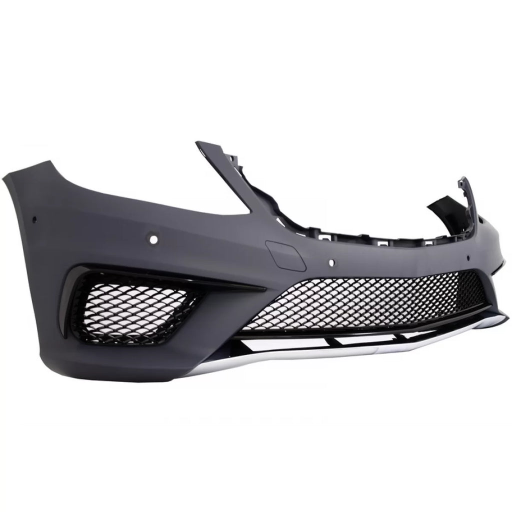 Body kit per MERCEDES Benz W222 Classe S (2013-06.2017) S65 design con Terminali di scarico nero