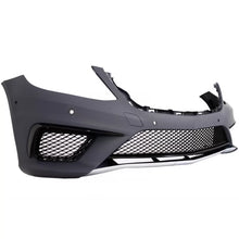 Body kit per MERCEDES Benz W222 Classe S (2013-06.2017) S65 design con Terminali di scarico nero