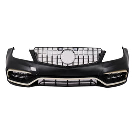 Body kit per Mercedes Classe C W204 (2007-2015) conversione a W205 C63 design