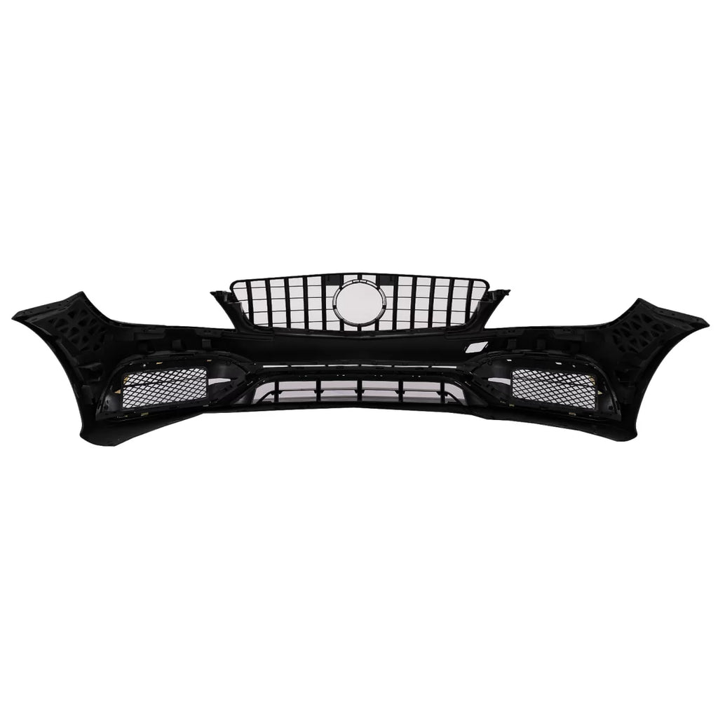 Body kit per Mercedes Classe C W204 (2007-2015) conversione a W205 C63 design
