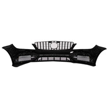 Body kit per Mercedes Classe C W204 (2007-2015) conversione a W205 C63 design