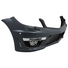 Carica l'immagine nel visualizzatore di Gallery, Body kit per Mercedes Classe C W204 (2007-2015) restyling C63 design