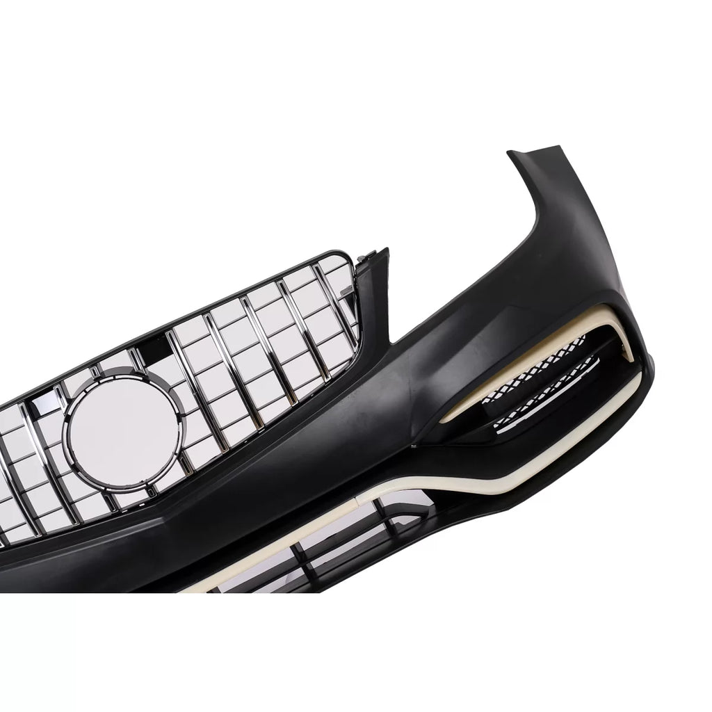 Body kit per Mercedes Classe C W204 (2007-2015) conversione a W205 C63 design