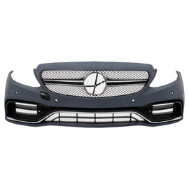 Body kit per Mercedes Classe C W205 berlina (2014-2018)