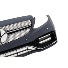 Body kit per Mercedes Classe C W205 berlina (2014-2018)