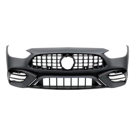 Body kit per Mercedes Classe C W206 berlina (2021 e successivi) C63 design