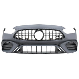 Body kit per Mercedes Classe C W206 berlina (2021 e successivi) C63 design