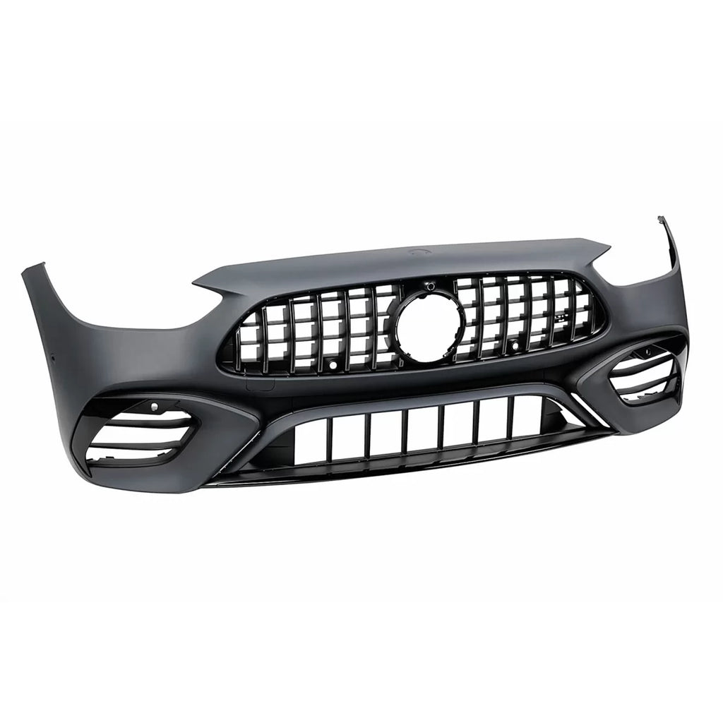 Body kit per Mercedes Classe C W206 berlina (2021 e successivi) C63 design