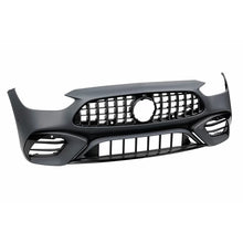 Carica l'immagine nel visualizzatore di Gallery, Body kit per Mercedes Classe C W206 berlina (2021 e successivi) C63 design