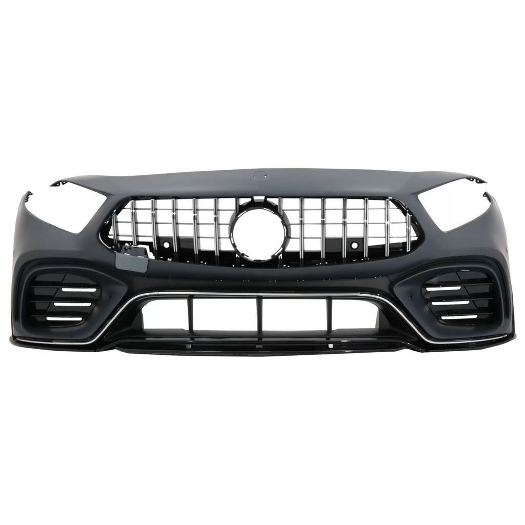 Body kit per Mercedes CLS-Classe C257 berlina (2018 e successivi)