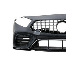 Body kit per Mercedes CLS-Classe C257 berlina (2018 e successivi)