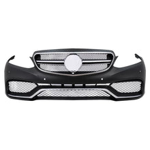 Carica l'immagine nel visualizzatore di Gallery, Body kit per Mercedes Classe E W212 (2009-2012) conversione a restyling E63 design
