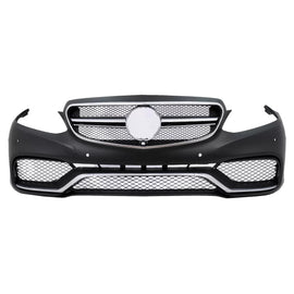 Body kit per Mercedes Classe E W212 (2009-2012) conversione a restyling E63 design