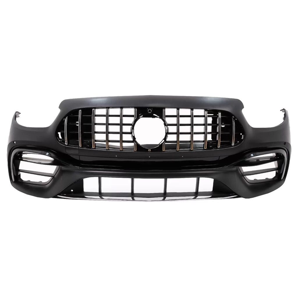 Body kit per Mercedes Classe E W212 (2009-2012) conversione a W213 E63 design