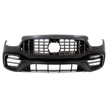 Body kit per Mercedes Classe E W212 (2009-2012) conversione a W213 E63 design