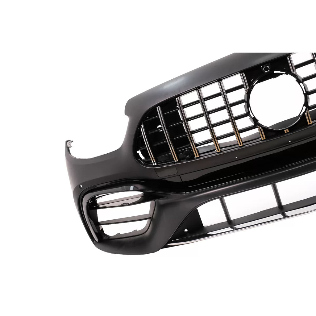 Body kit per Mercedes Classe E W212 (2009-2012) conversione a W213 E63 design