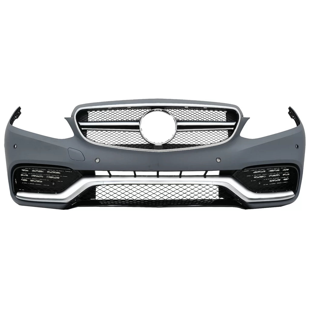 Body kit per Mercedes Classe E W212 restyling (2013-2016) E63 design Minigonne