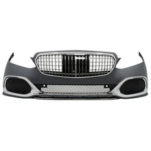 Body kit per Mercedes Classe E W212 restyling (2013-2016)