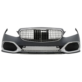 Body kit per Mercedes Classe E W212 restyling (2013-2016)