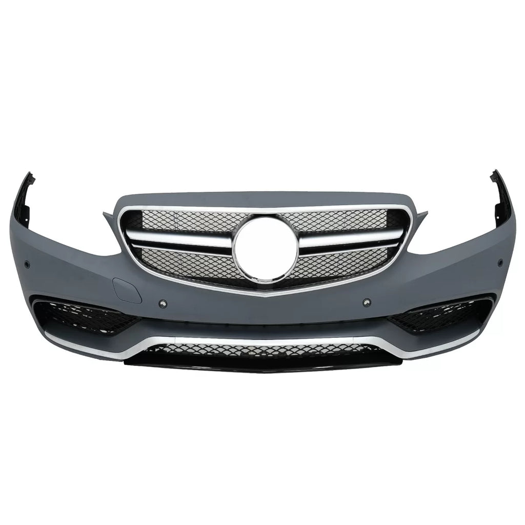Body kit per Mercedes Classe E W212 restyling (2013-2016) E63 design