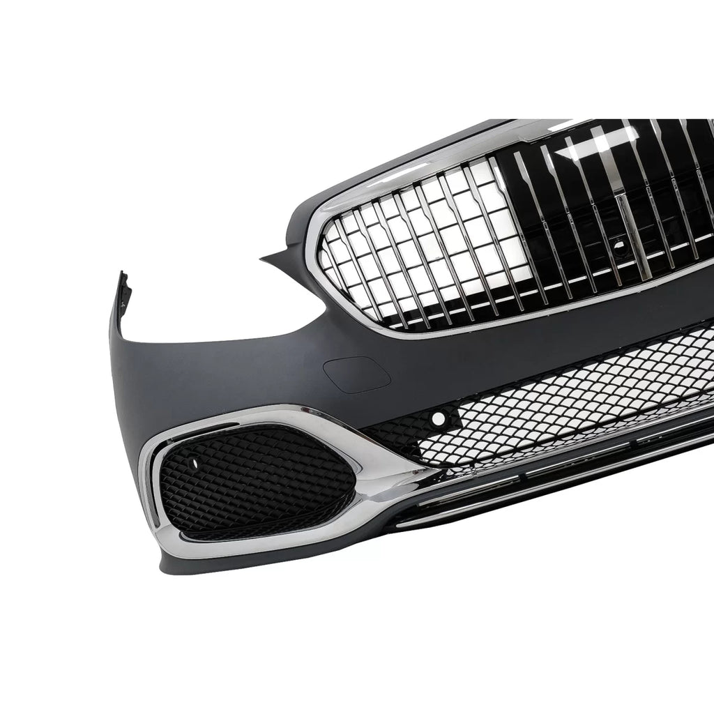 Body kit per Mercedes Classe E W212 restyling (2013-2016)