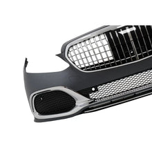 Body kit per Mercedes Classe E W212 restyling (2013-2016)