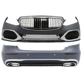 Body kit per Mercedes Classe E W212 restyling (2013-2016)