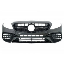 Body kit per Mercedes Classe E W213 (2016-2019) E63 design Terminali di scarico